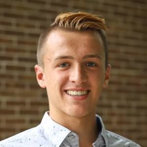 Meet your Posher, Matt